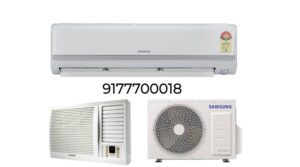 Samsung air conditioner service Centre in Jaipur