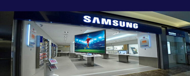 Samsung Service Centre in Indira Gandhi Nagar