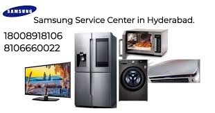 Samsung Service Centre Near Me  Masab Tank