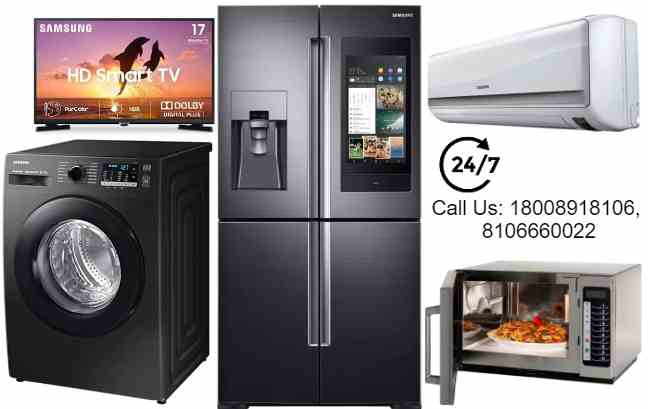 Samsung Service Centre Near Me Bala Nagar
