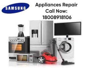 Samsung World Service Centre