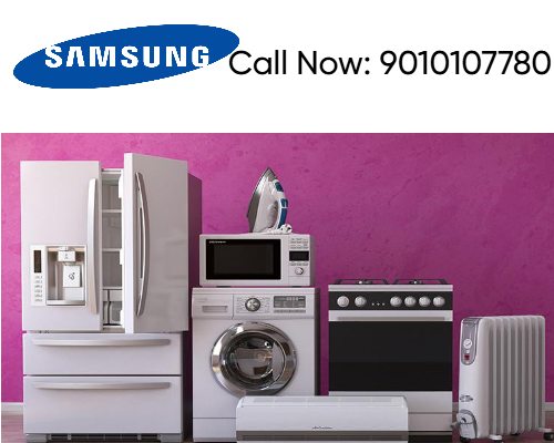 Samsung Service Centre