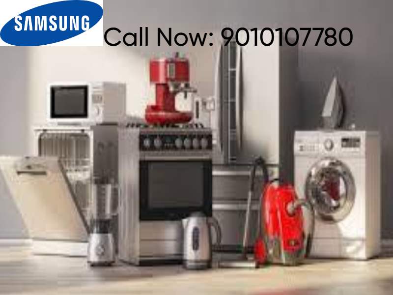 Samsung Service Center
