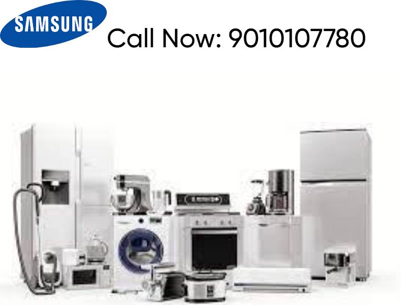 Samsung TV service center