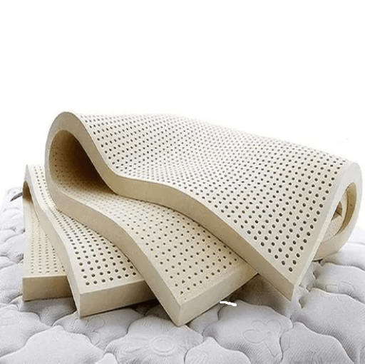 latex mattress